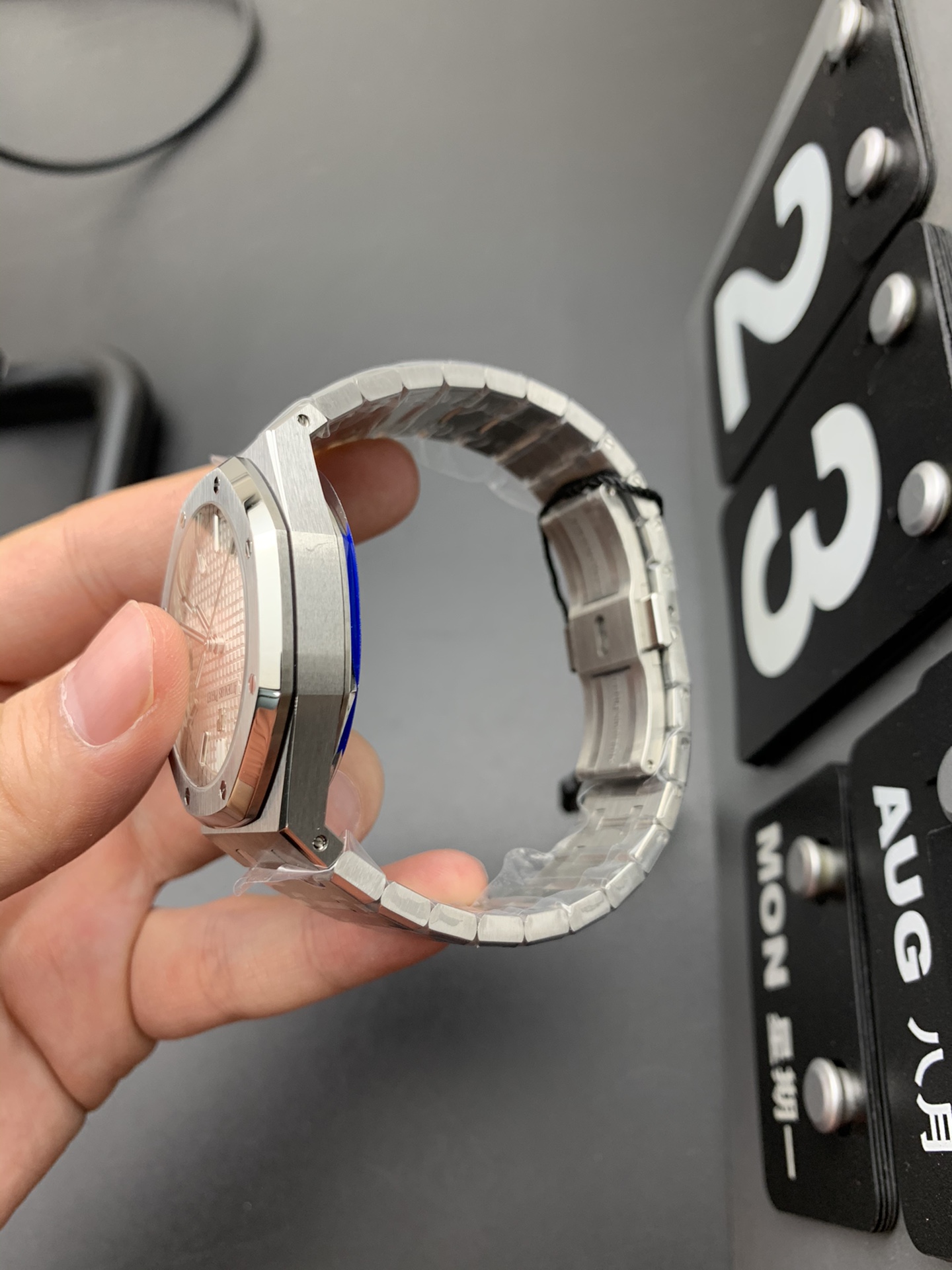 Audemars Piguet 15500白