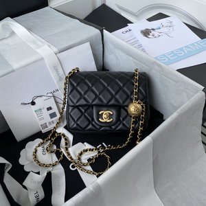 Chanel Classic Flap Bag Crossbody & Shoulder Bags Replica Designer Vintage Chains