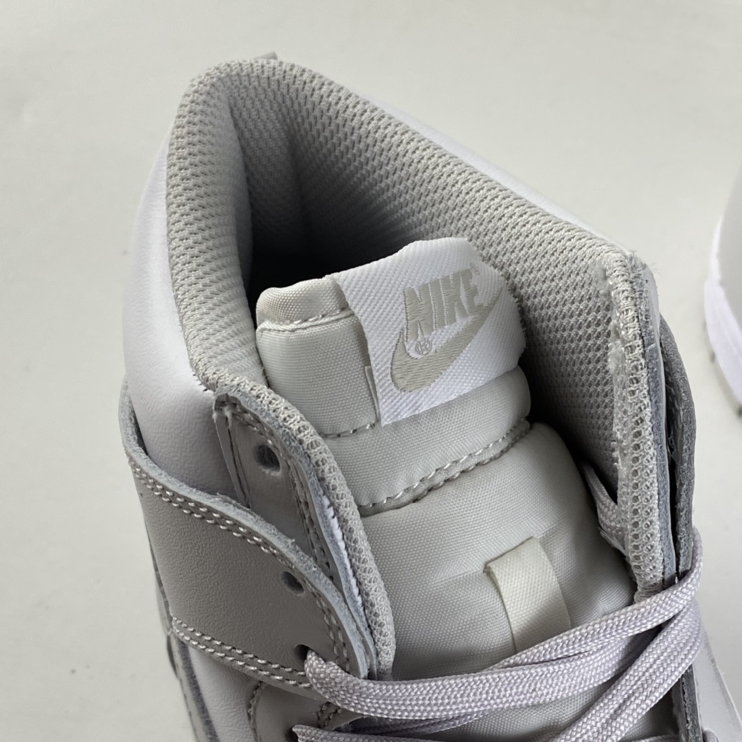 P360  NIKE SB Dunk High SB扣碎篮板高帮板鞋 DD1399-100