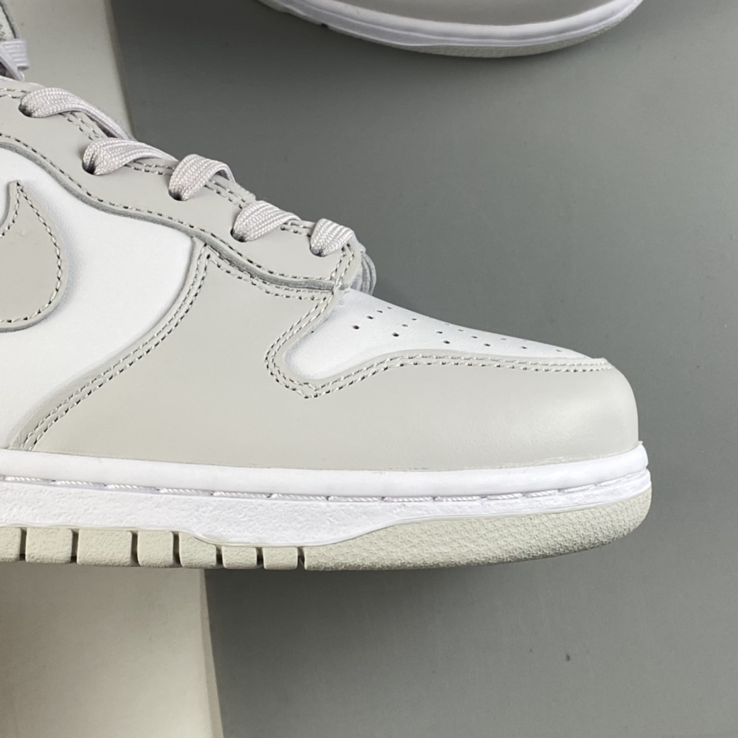 P360  NIKE SB Dunk High SB扣碎篮板高帮板鞋 DD1399-100