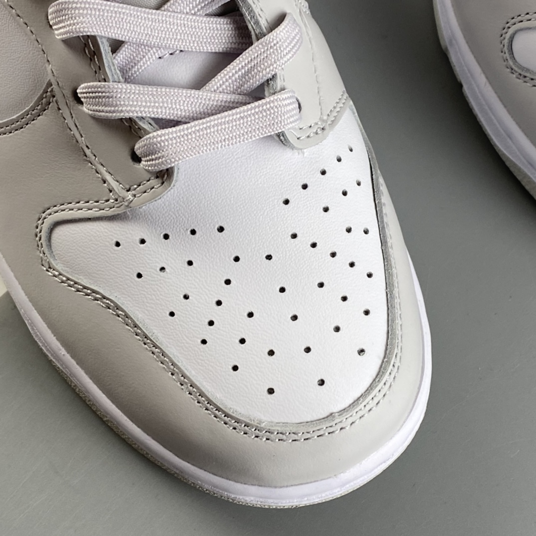 P360  NIKE SB Dunk High SB扣碎篮板高帮板鞋 DD1399-100