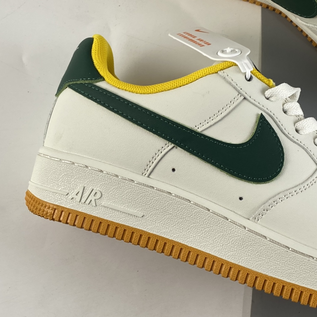 P170  NIKE Air Force 1 Low 空军一号低帮休闲板鞋 CJ6065-501