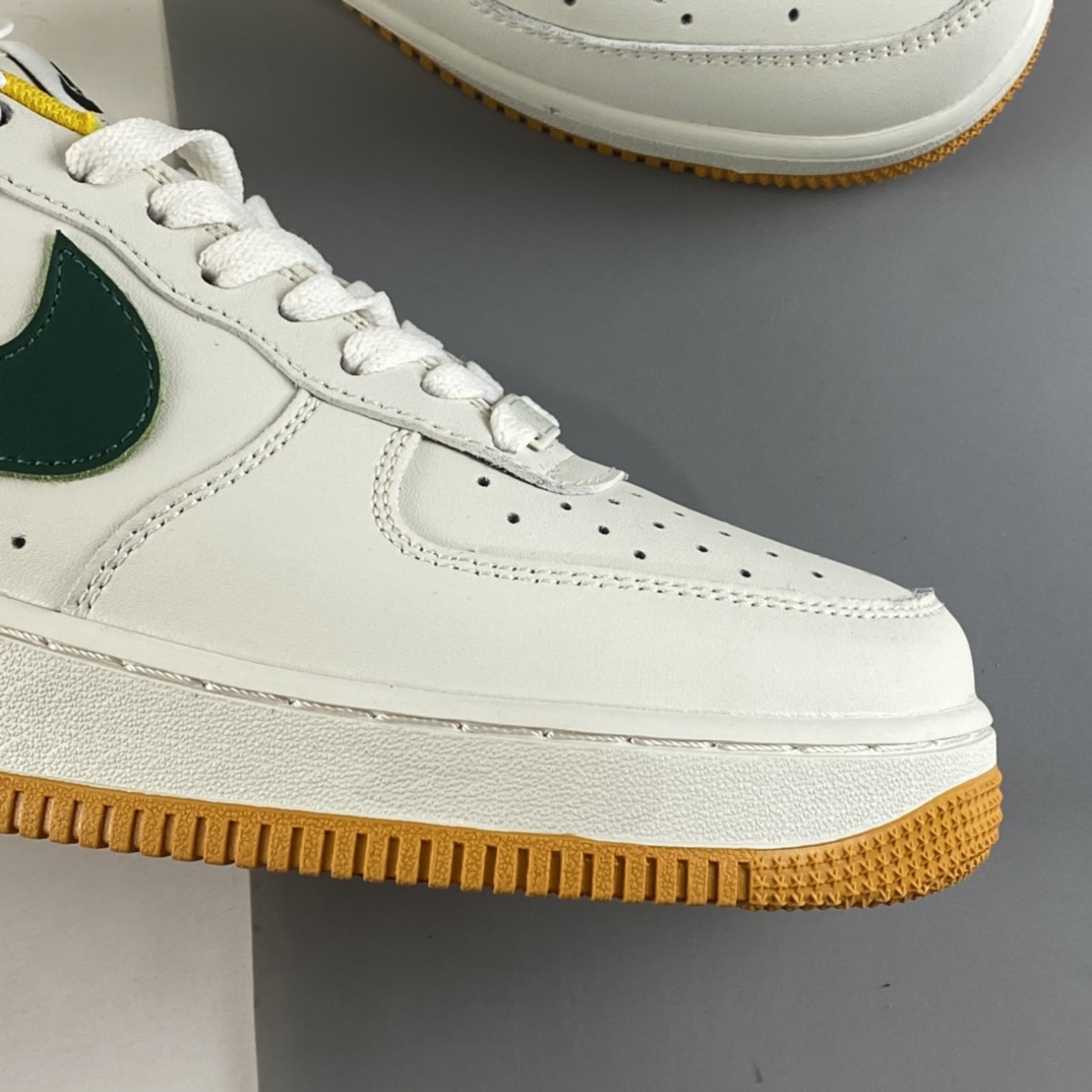 P170  NIKE Air Force 1 Low 空军一号低帮休闲板鞋 CJ6065-501