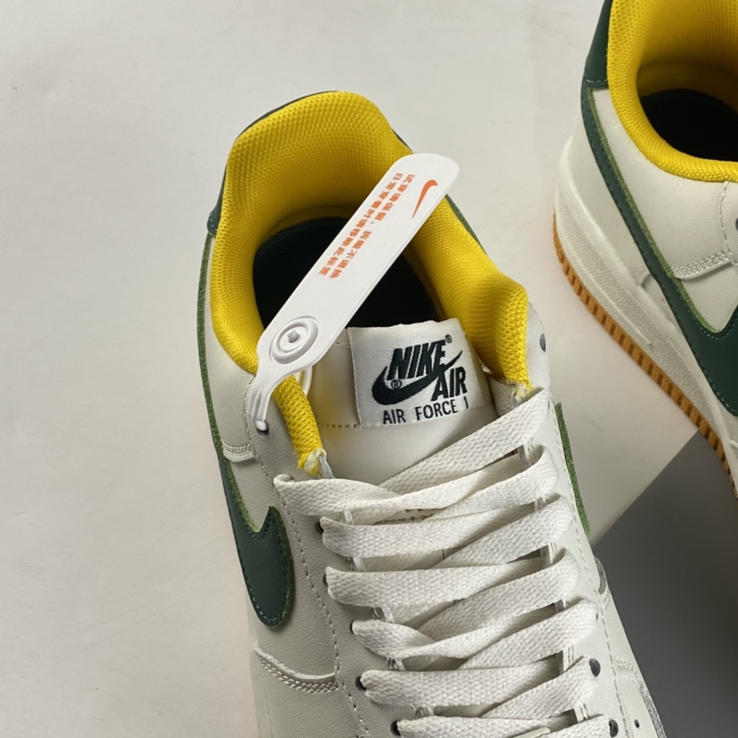 P170  NIKE Air Force 1 Low 空军一号低帮休闲板鞋 CJ6065-501