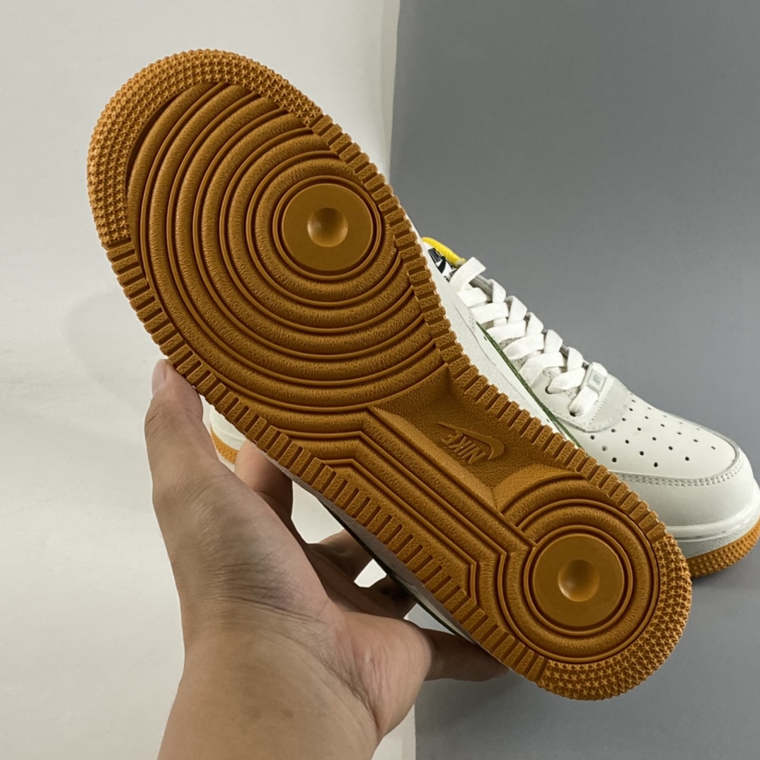P170  NIKE Air Force 1 Low 空军一号低帮休闲板鞋 CJ6065-501