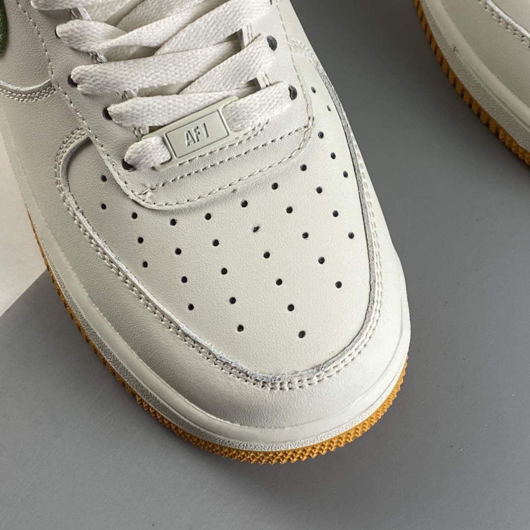 P170  NIKE Air Force 1 Low 空军一号低帮休闲板鞋 CJ6065-501