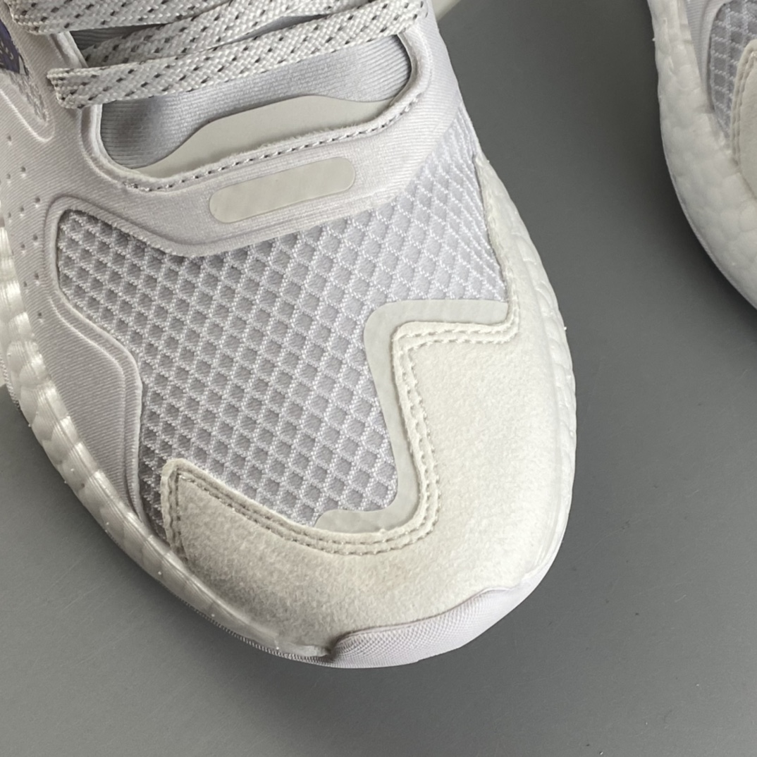 P220   Ad Originals 2020 Day Jogger Boost 三叶草2020版慢跑者系列高弹复古休闲运动跑鞋 夜行者二代 FW5897