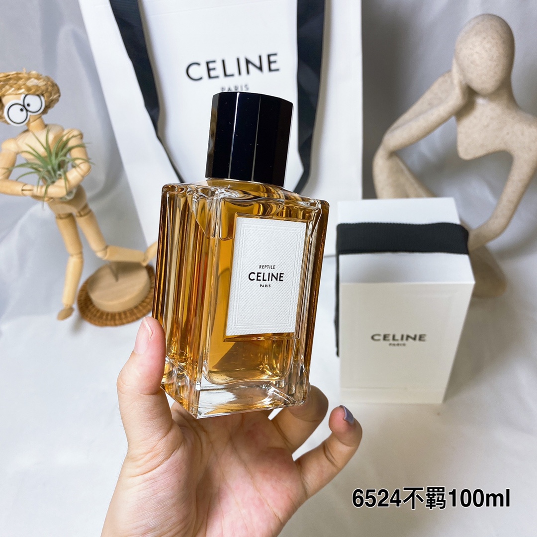 Celine Reptile Eau de Parfum - 100ml Unisex Fragrance 3 i1629698594 4971 2