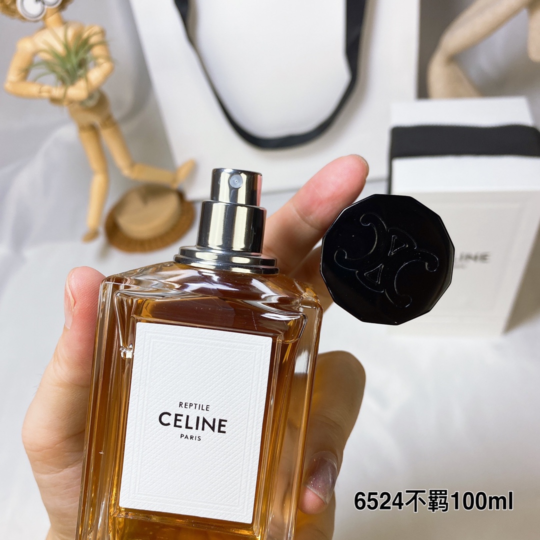 Celine Reptile Eau de Parfum - 100ml Unisex Fragrance 5 i1629698594 6743 4