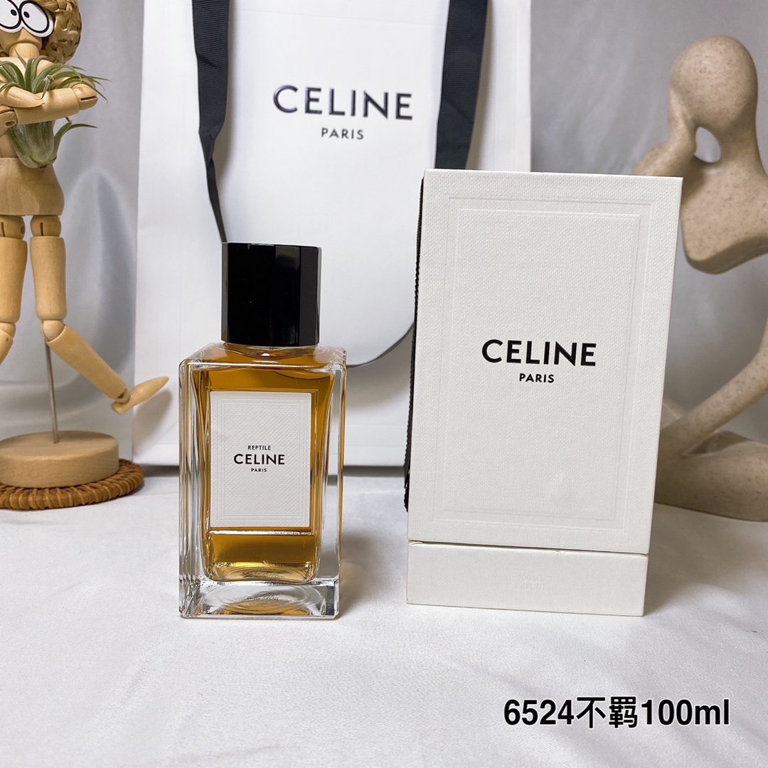 Celine Reptile Eau de Parfum - 100ml Unisex Fragrance 2 i1629698594 9165 1