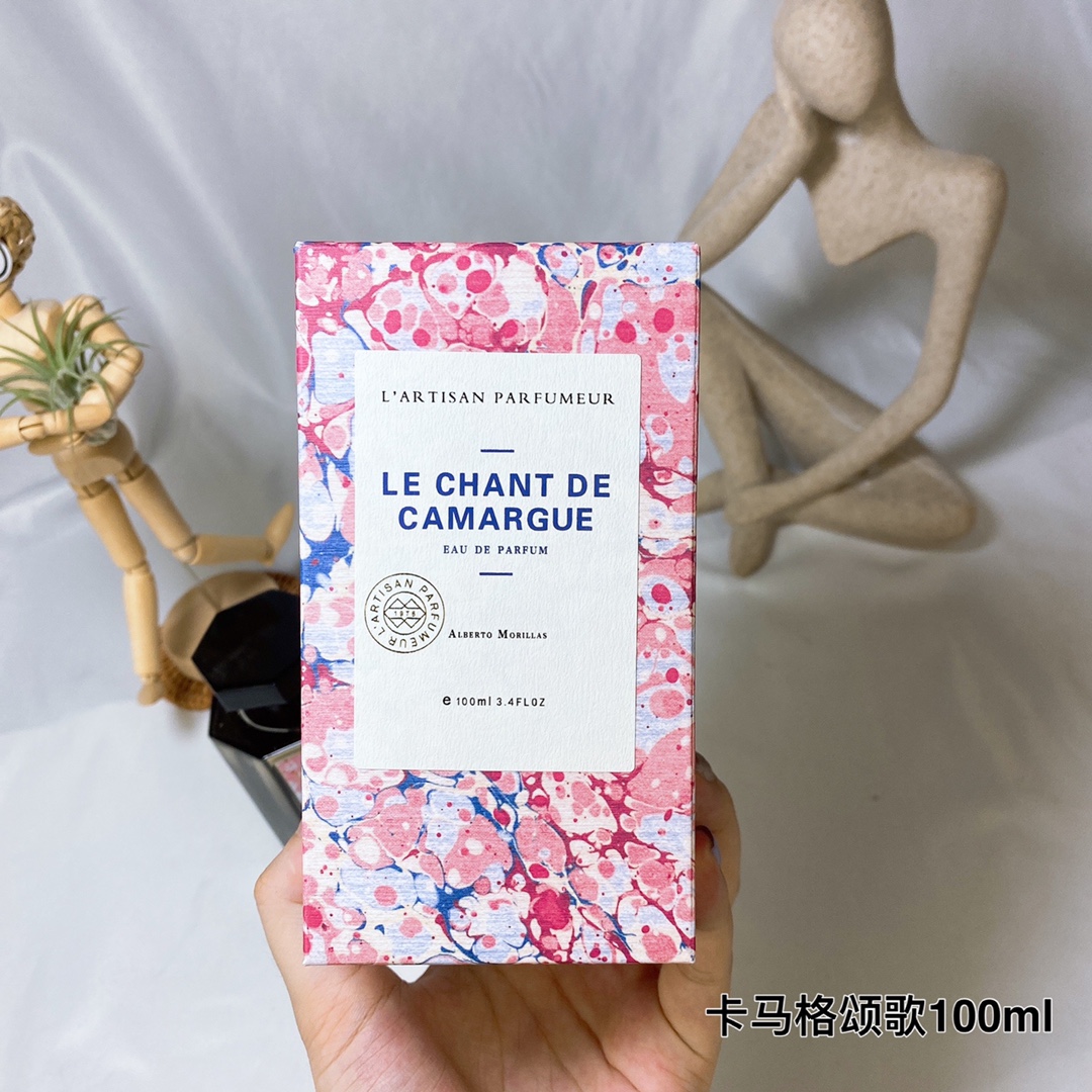 L'Artisan Parfumeur Le Chant de Camargue Eau de Parfum - 100ML Unisex Fragrance 5 i1629699034 4780 4