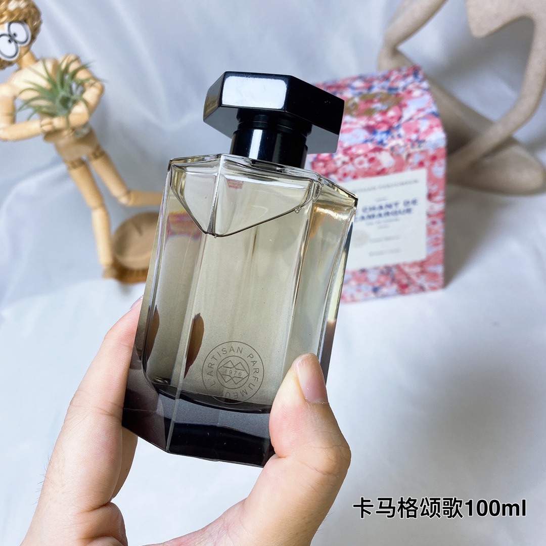 L'Artisan Parfumeur Le Chant de Camargue Eau de Parfum - 100ML Unisex Fragrance 4 i1629699034 6484 3