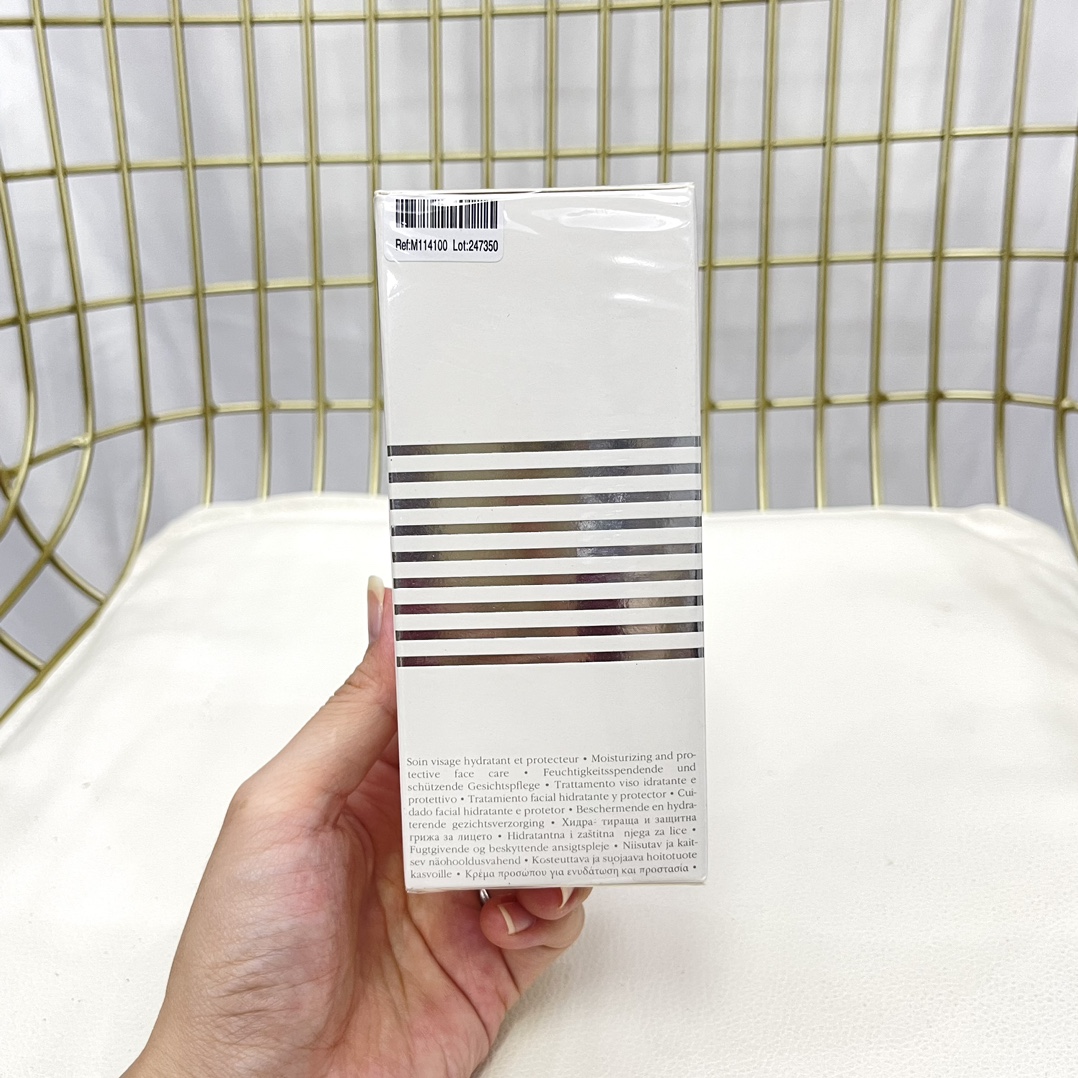Sisley Ecological Compound Day and Night Emulsion - 125ml for All Skin Types 7 i1629700023 647 1