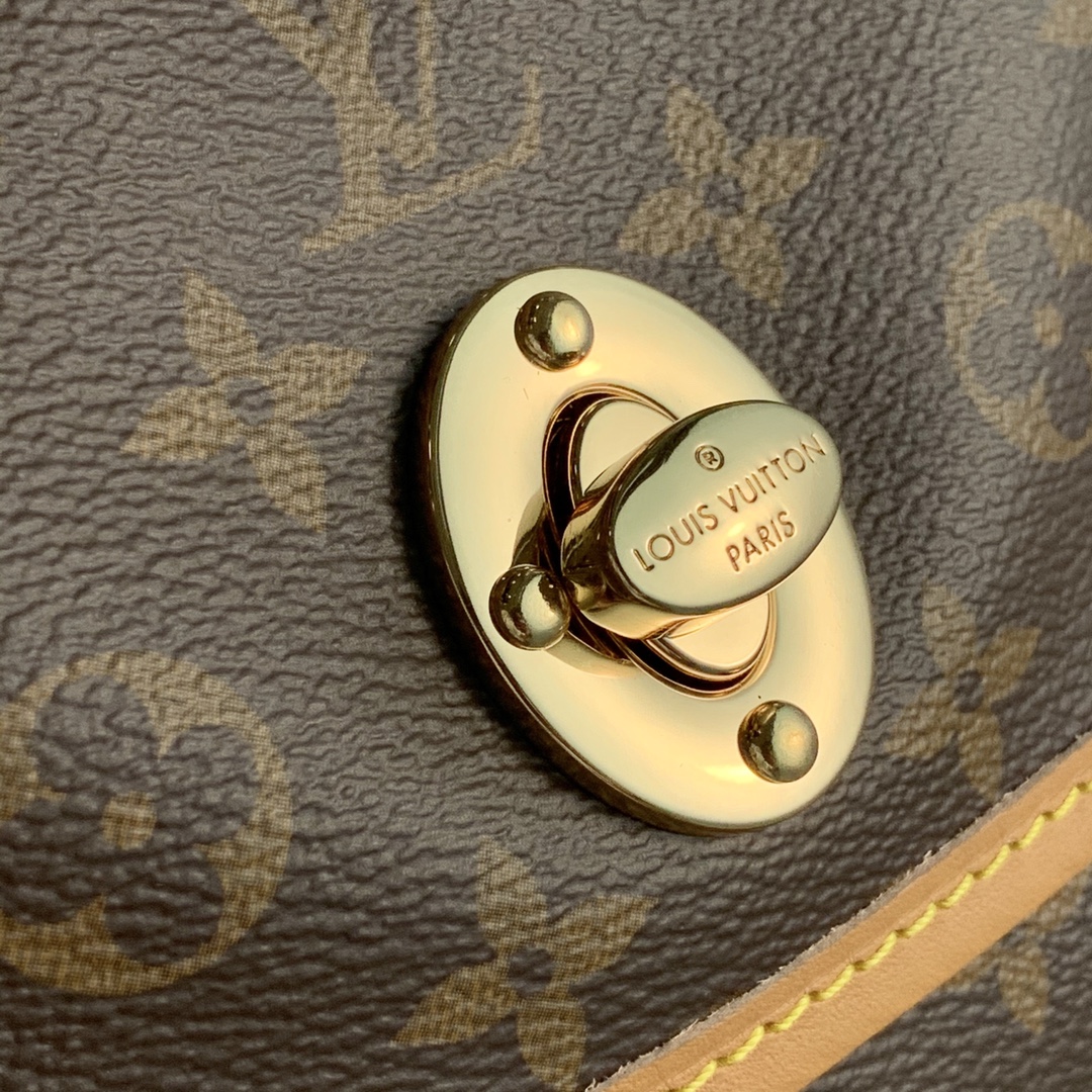 Louis Vuitton LV Tikal GM one shoulder bag M40077