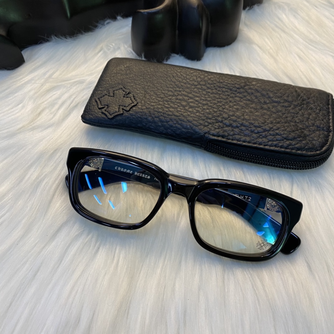 Eyeglass Frames