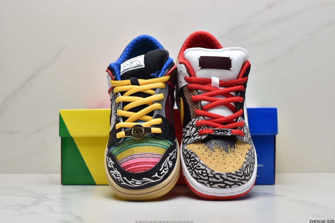 300 耐克Nike SB Zoom Dunk Low 板鞋 CZ2239-600