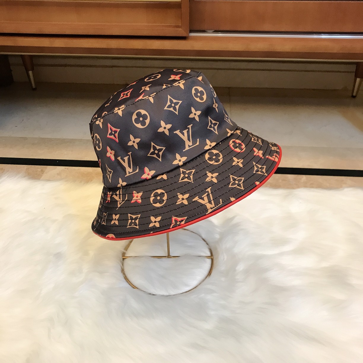 yupoo cap LV online fashion styles replica wholesale - online 