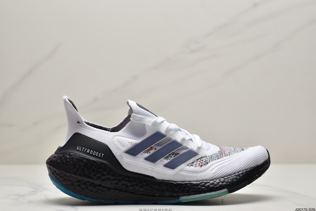 180 阿迪 adidas ultra boost 2021系列正式曝光GZ3194