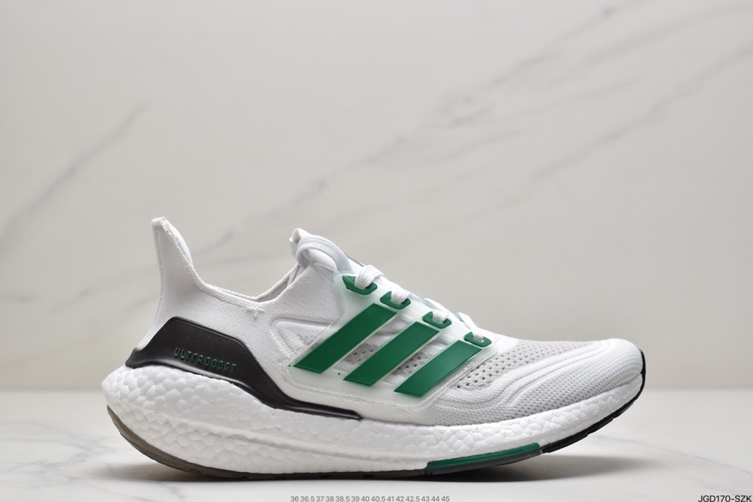 180 阿迪 adidas ultra boost 2021系列正式曝光GZ3194