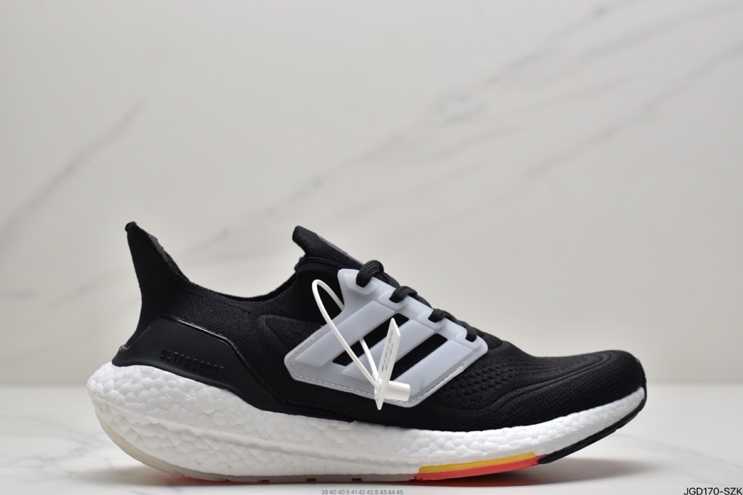 180 阿迪 adidas ultra boost 2021系列正式曝光GZ3194
