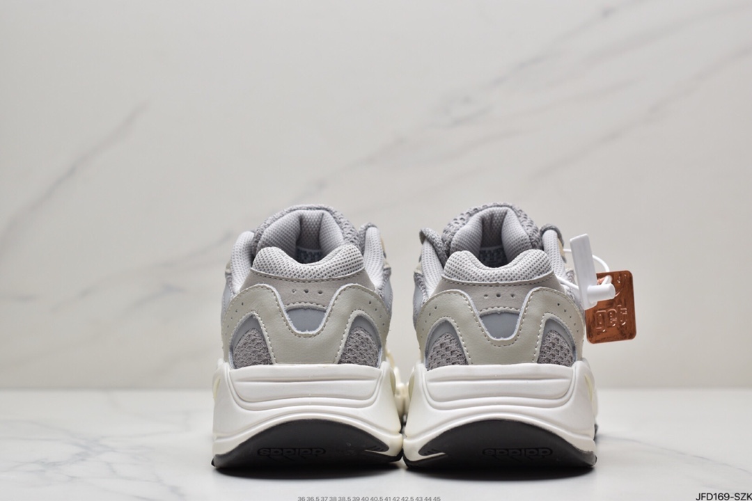 170 阿迪达斯Ad Yeezy Boost 700 V2 ”Sun” GW0297 侃爷椰子700
