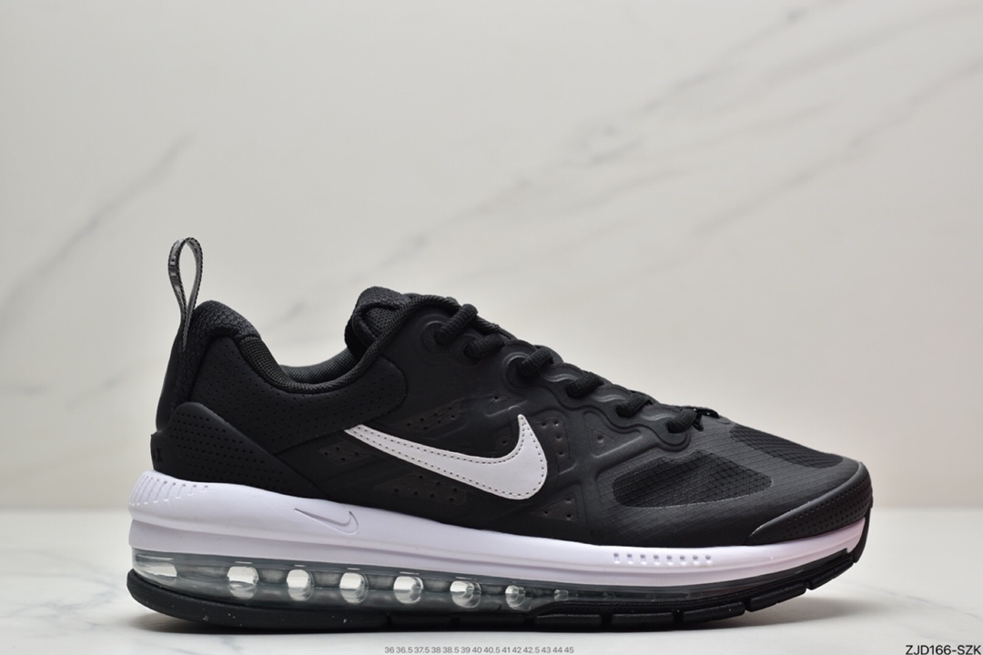 240 耐克Nike Air Max Genome 全掌气垫跑鞋CW1648-005