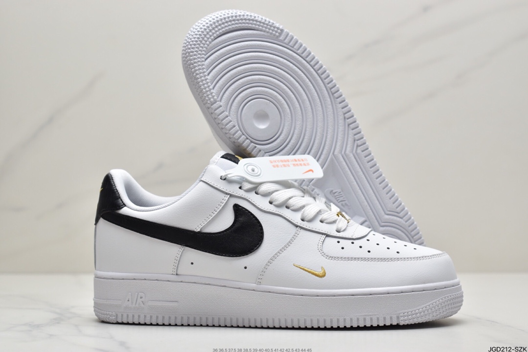 180 耐克Nike Air Force 1 Low 原楦头原纸板CZ0270-102