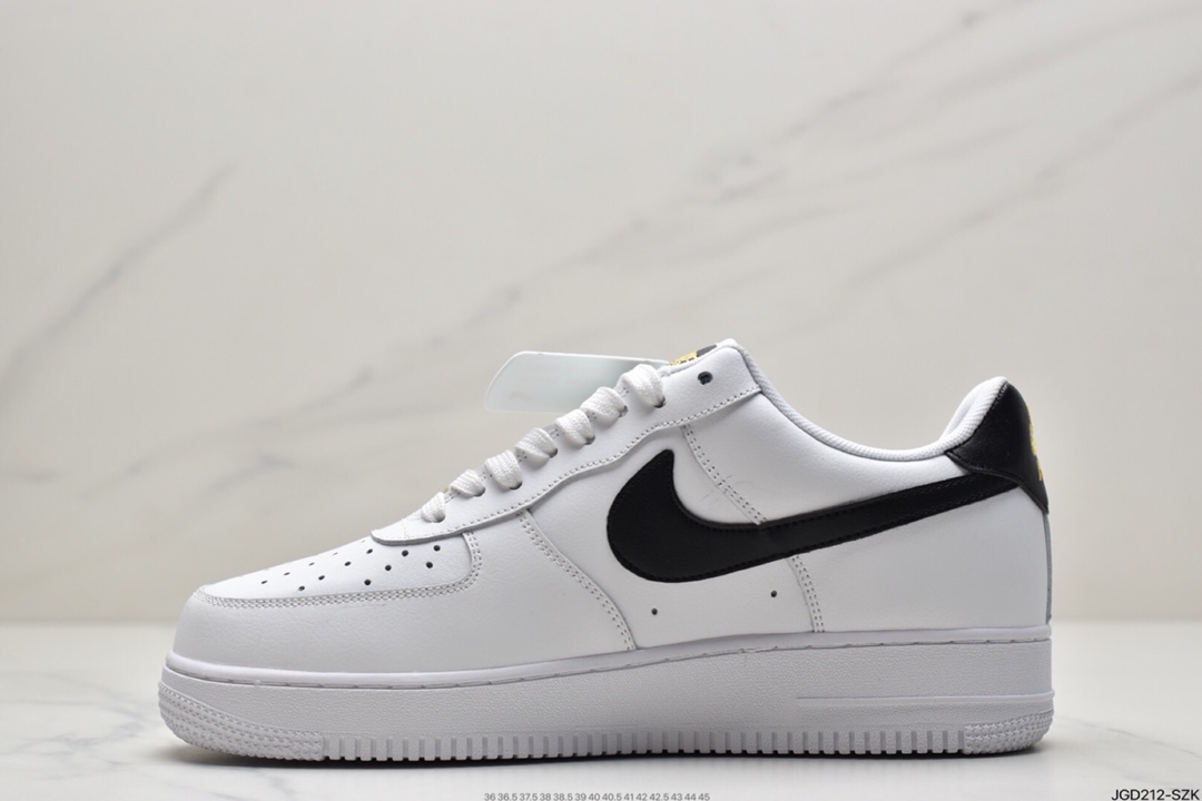 180 耐克Nike Air Force 1 Low 原楦头原纸板CZ0270-102