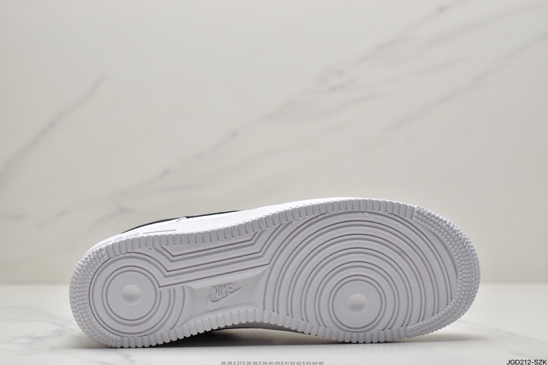 180 耐克Nike Air Force 1 Low 原楦头原纸板CZ0270-102