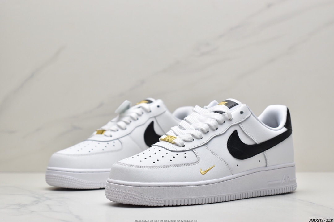 180 耐克Nike Air Force 1 Low 原楦头原纸板CZ0270-102