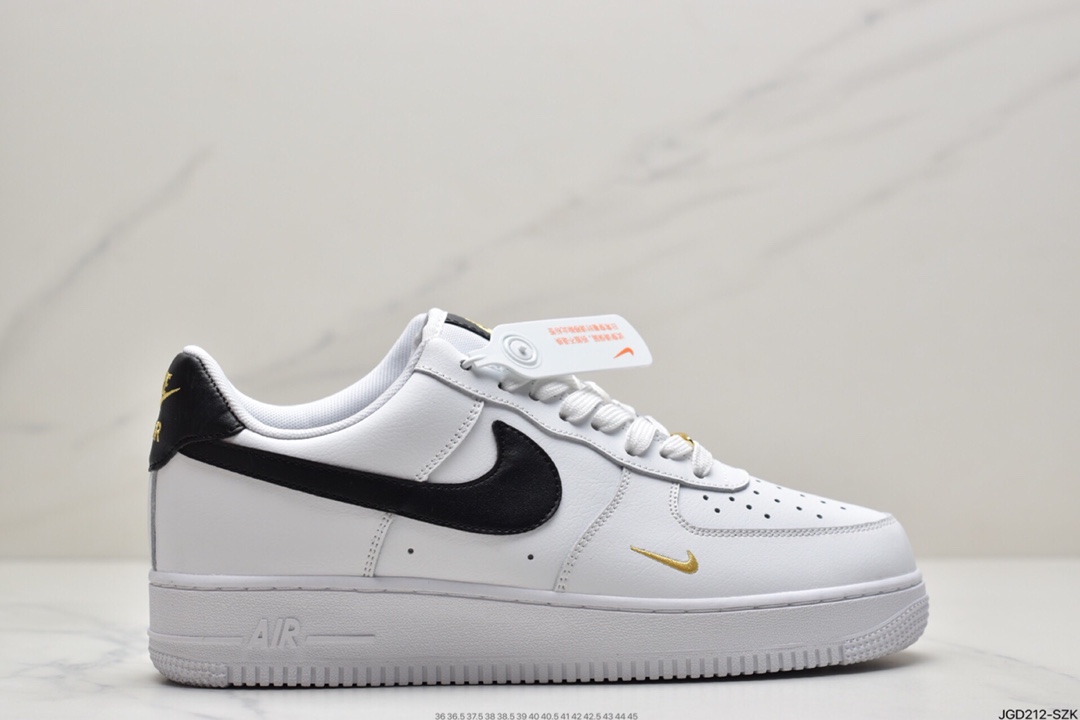 180 耐克Nike Air Force 1 Low 原楦头原纸板CZ0270-102