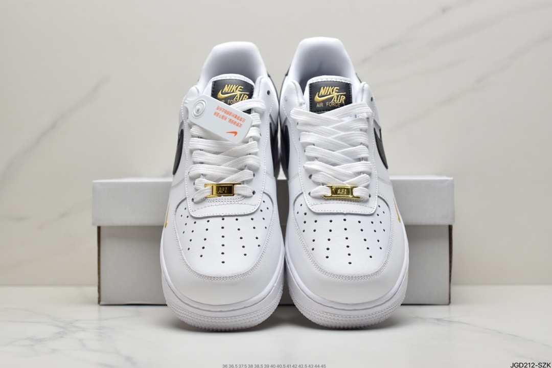 180 耐克Nike Air Force 1 Low 原楦头原纸板CZ0270-102
