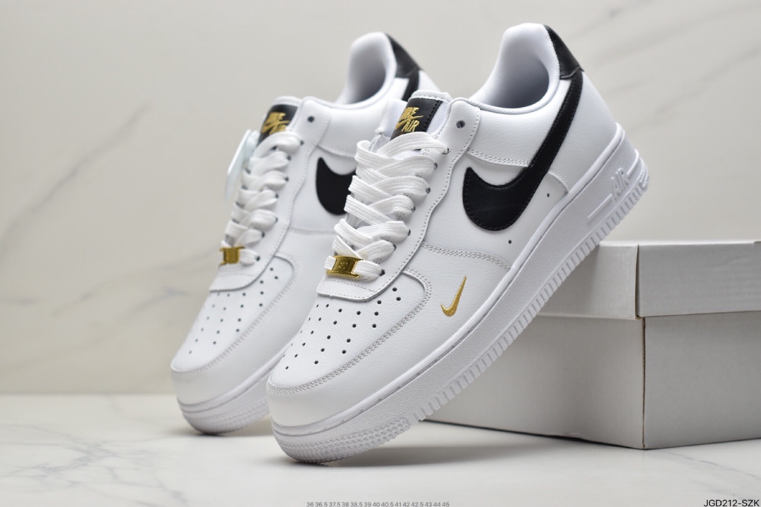 180 耐克Nike Air Force 1 Low 原楦头原纸板CZ0270-102