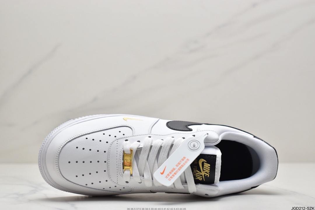 180 耐克Nike Air Force 1 Low 原楦头原纸板CZ0270-102
