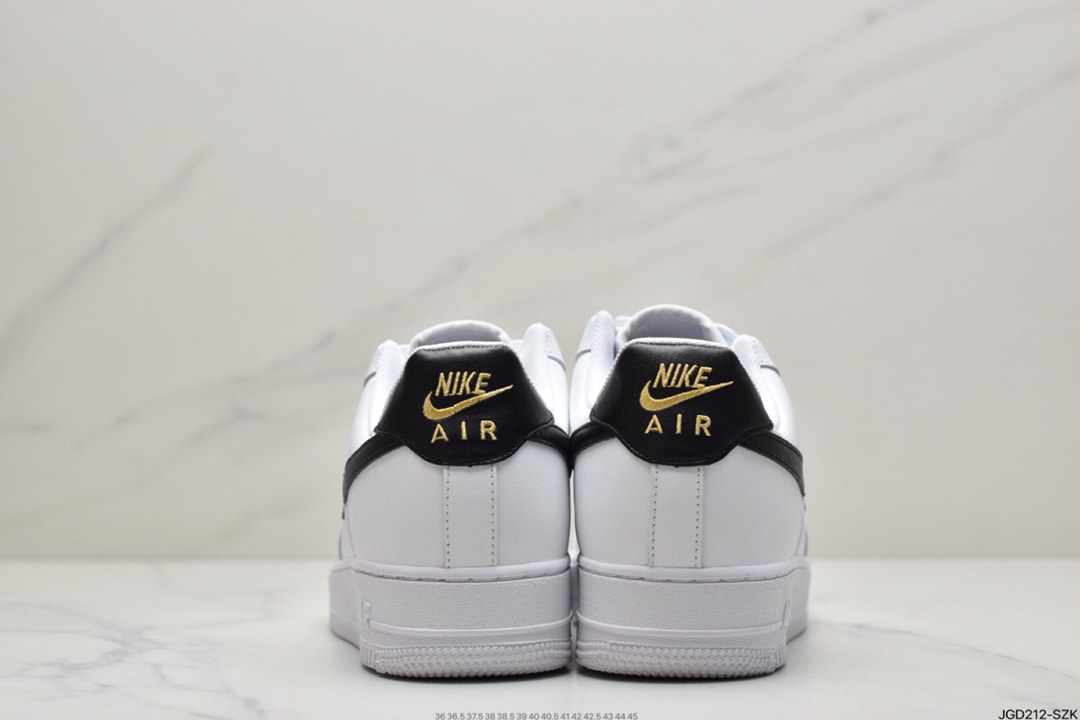 180 耐克Nike Air Force 1 Low 原楦头原纸板CZ0270-102