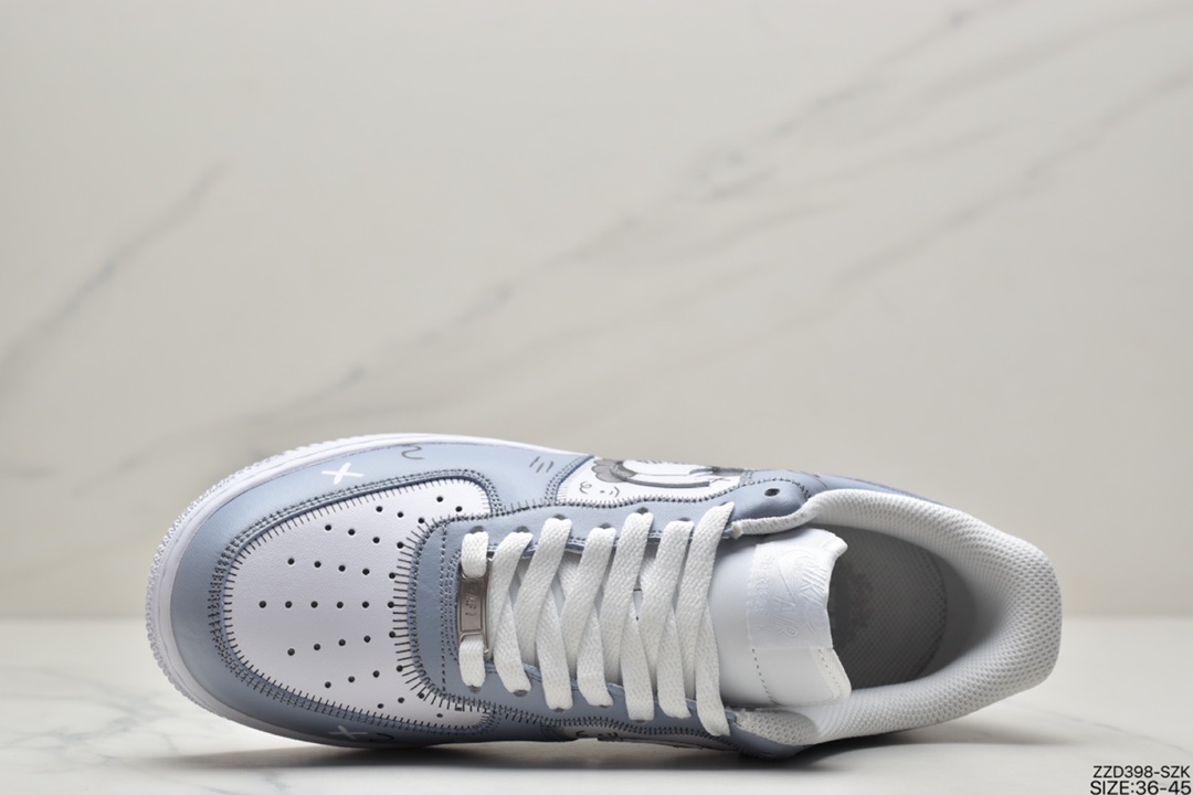 250 耐克NK Air Force 1’07 SE 空军一号低帮经典板鞋 cw2288-111