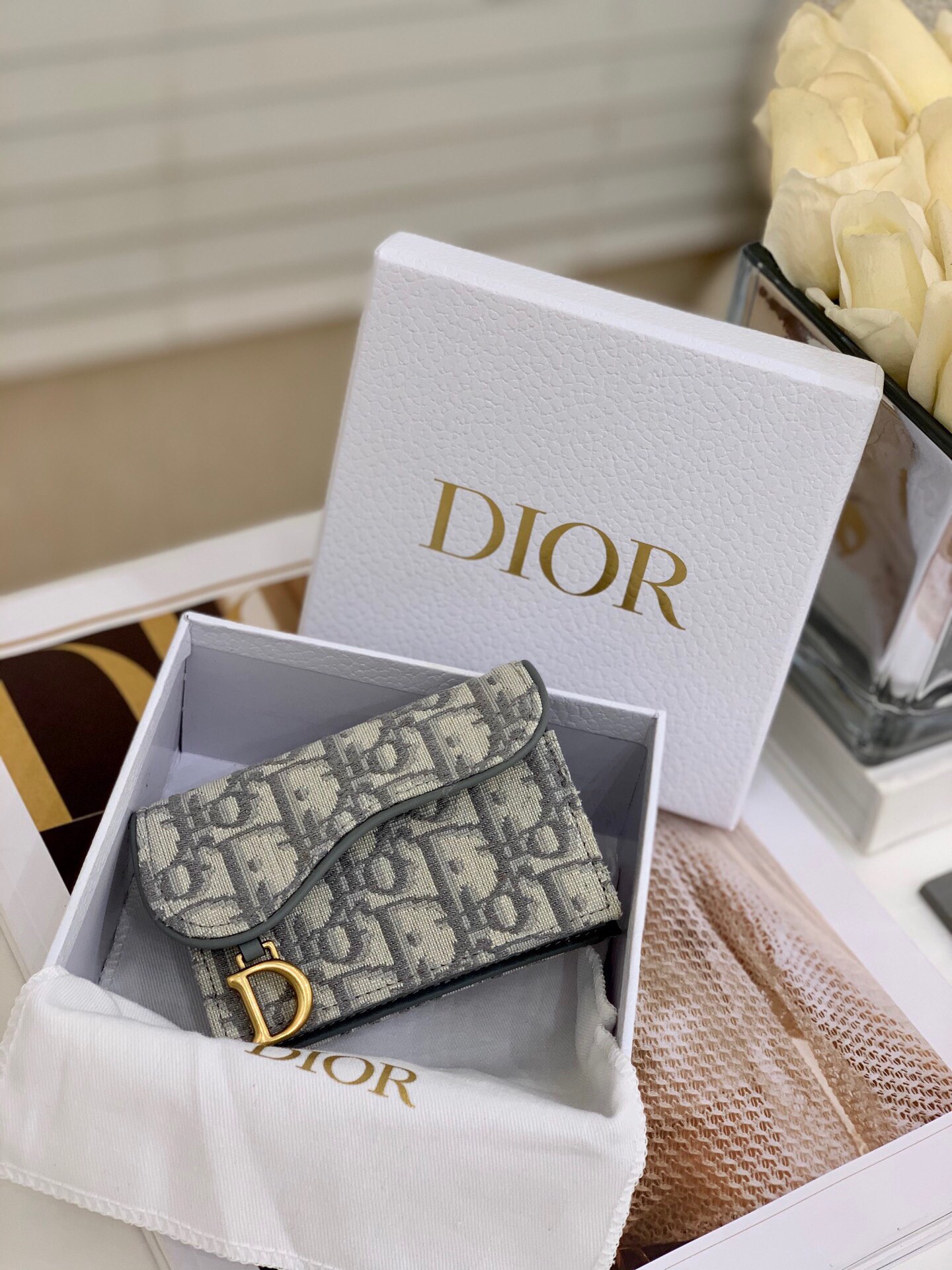 Ví Dior Nữ Mini giá rẻ Tháng 82023BigGo Việt Nam