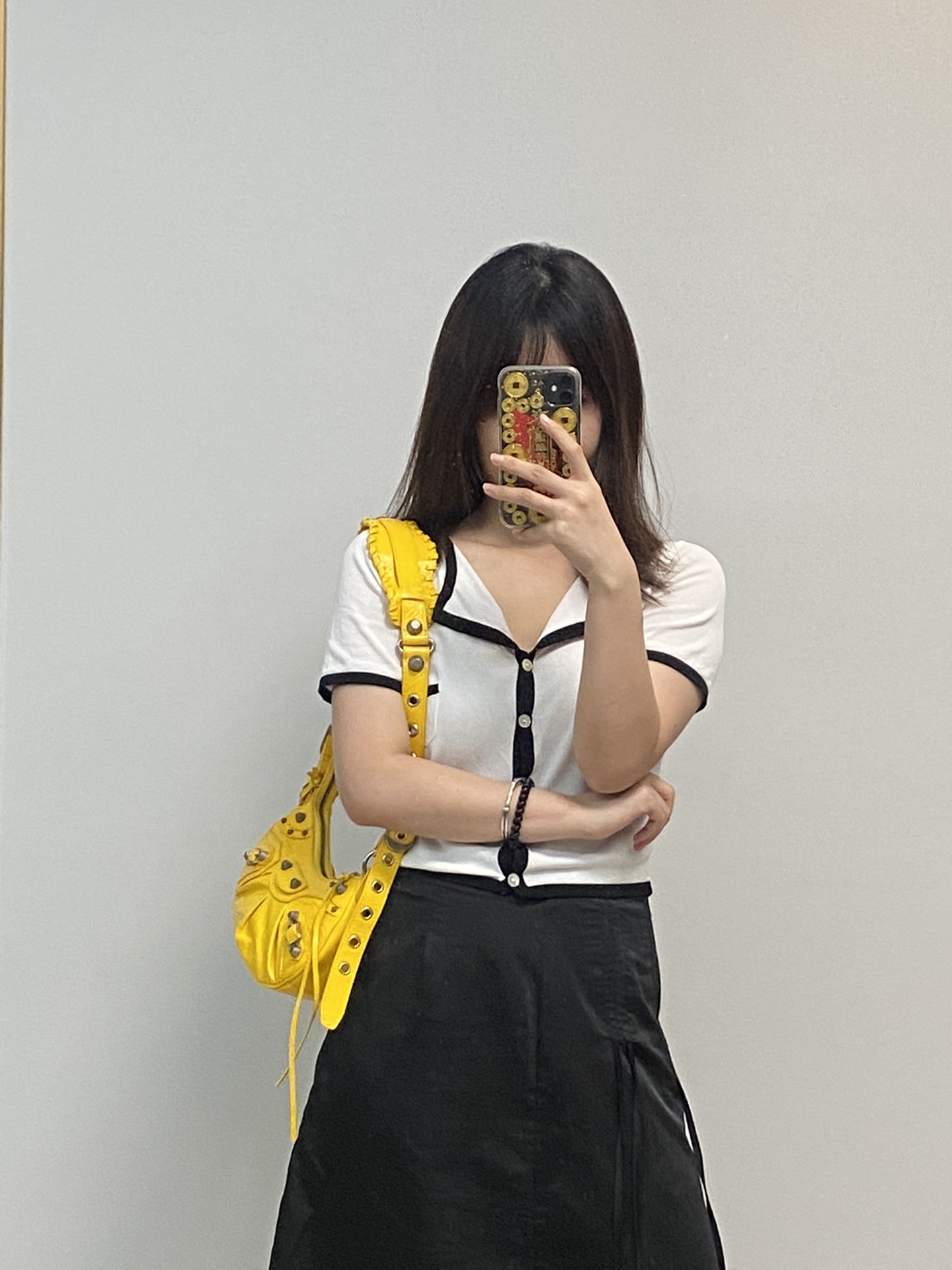 Balenciaga Pink small everyday