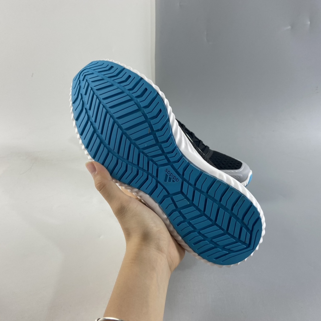 P180  Ad ClimaWarm Bounce Irid M 阿迪达斯中性跑鞋 FX0188