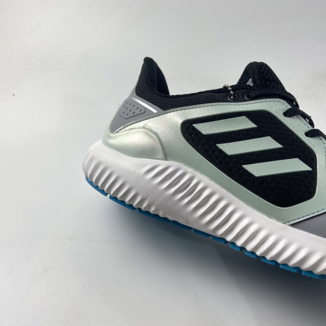P180  Ad ClimaWarm Bounce Irid M 阿迪达斯中性跑鞋 FX0188