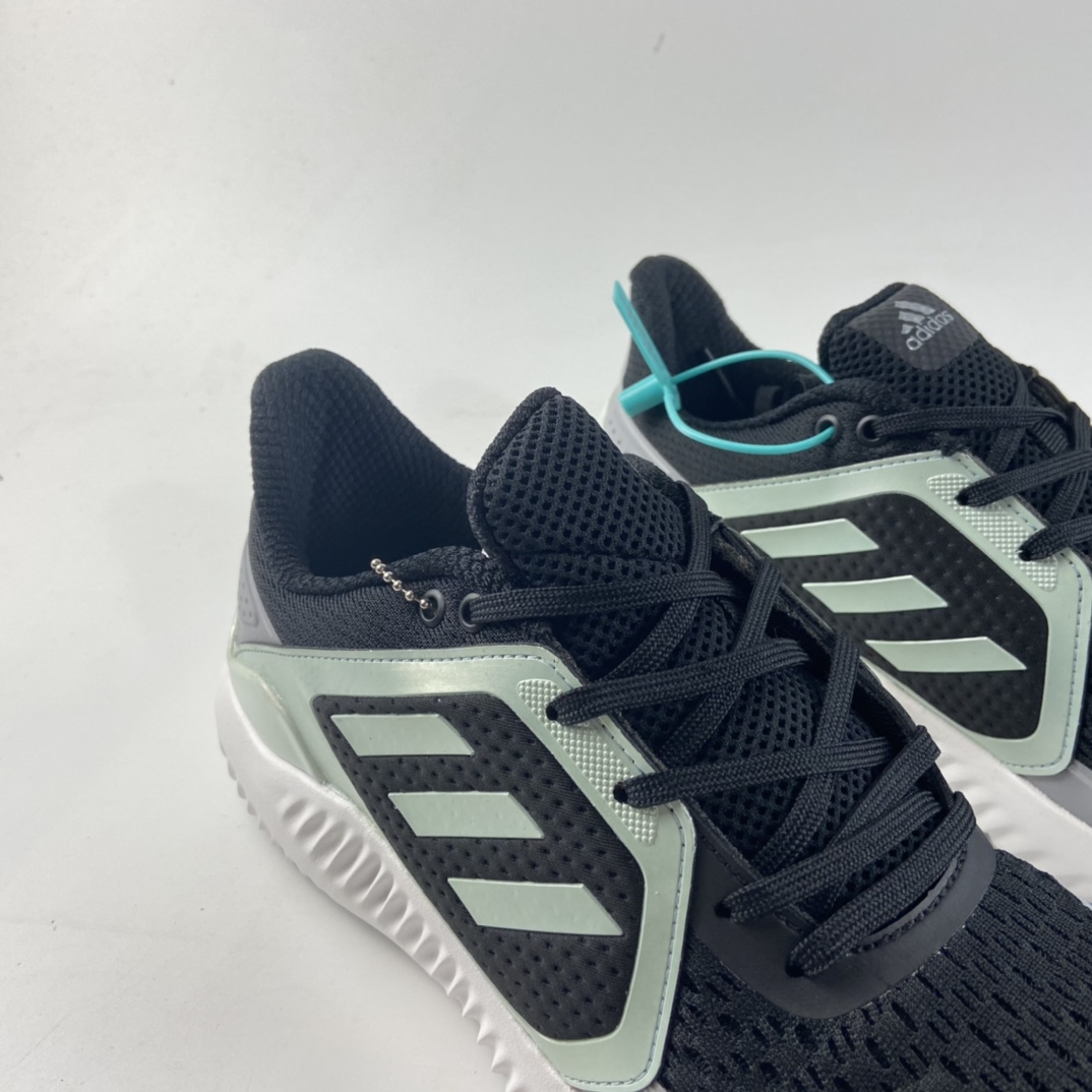 P180  Ad ClimaWarm Bounce Irid M 阿迪达斯中性跑鞋 FX0188