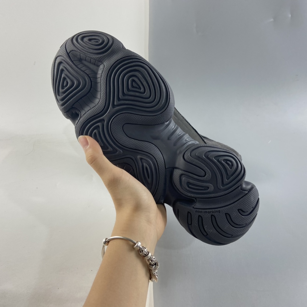 P320  AD  Yeezy 500 “Utility Black ” 碳灰  F36640