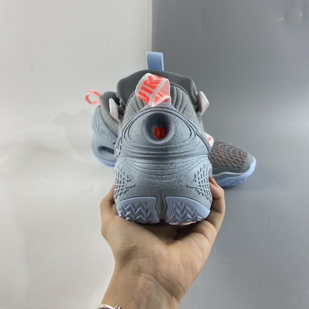 P240  NIKE Cosmic Unity EP”Green Glow”宇宙系列低帮中性休闲文化运动篮球鞋 DD2737-002