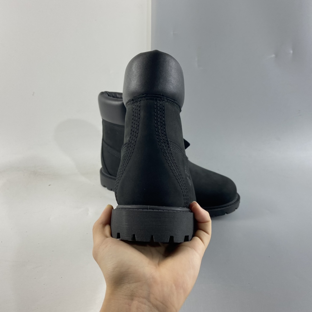 P350  Timberland 天伯伦经典款大黄靴 七孔男码 六孔女码 TB010073