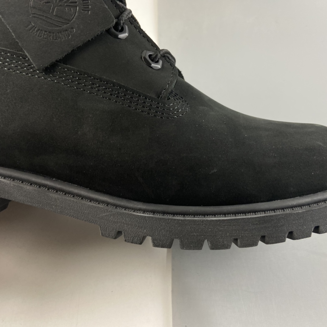 P350  Timberland 天伯伦经典款大黄靴 七孔男码 六孔女码 TB010073