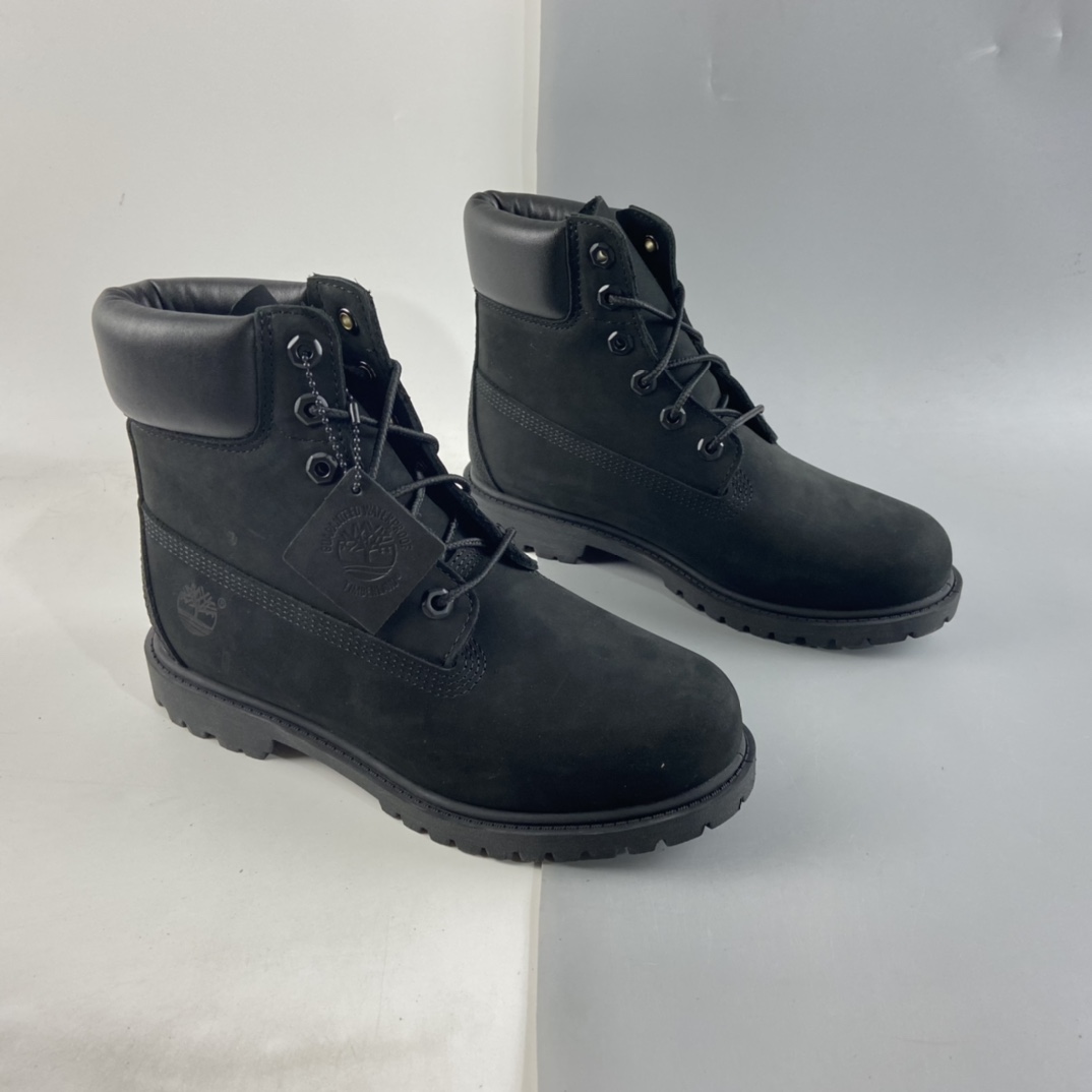 P350  Timberland 天伯伦经典款大黄靴 七孔男码 六孔女码 TB010073