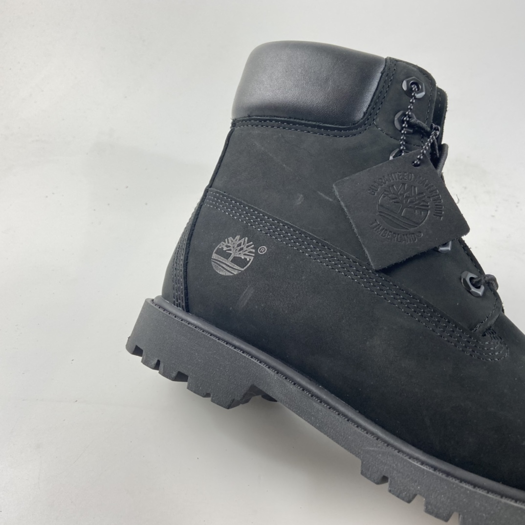 P350  Timberland 天伯伦经典款大黄靴 七孔男码 六孔女码 TB010073