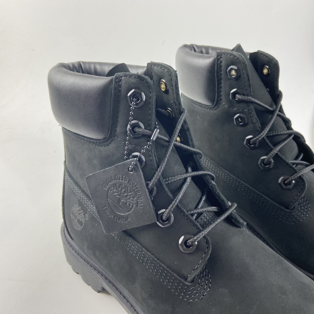 P350  Timberland 天伯伦经典款大黄靴 七孔男码 六孔女码 TB010073