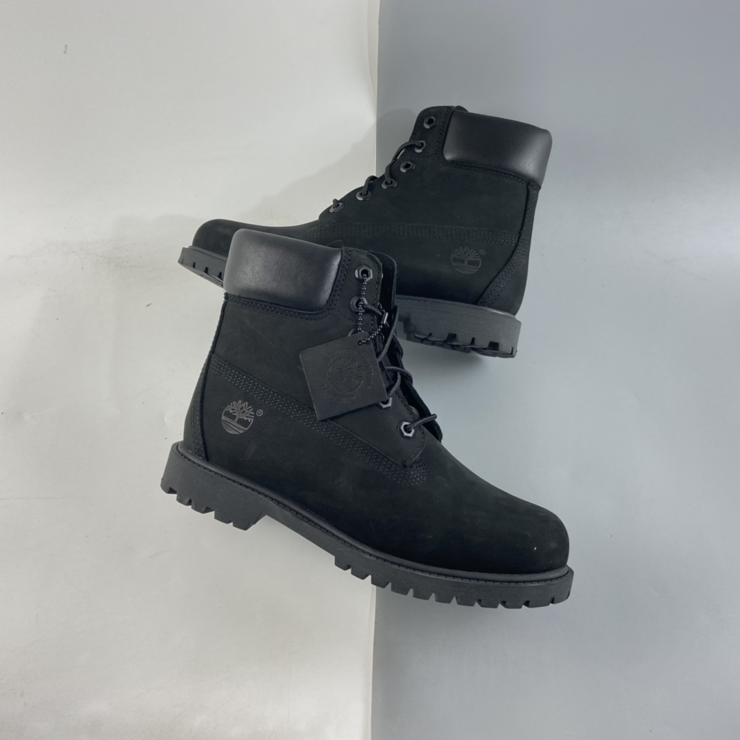 P350  Timberland 天伯伦经典款大黄靴 七孔男码 六孔女码 TB010073