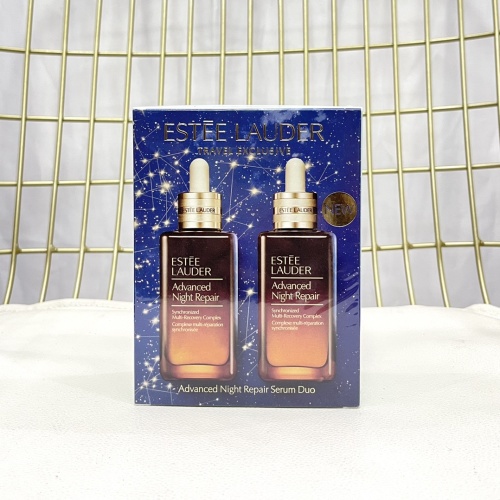 Estée Lauder Advanced Night Repair Serum Duo, 100ml x 2, Travel Exclusive 1 Estée Lauder Advanced Night Repair Serum Duo, 100ml x 2, Travel Exclusive